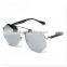 Polygon glasses,Metal Frame Sunglasses,UV400 Sunglasses