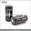 Soshine CR123A 3.0V Primary Lithium Battery