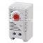KTO011 CNGAD thermostat microwave ovens bimetal thermostat