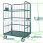 Logistics cart/ roll cage/ roll containers/ trolley