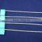 One time use cable seal for container