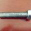 screw nuts and bolts