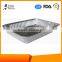 Low price special takeaway aluminum foil containers