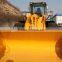 ZL60 wheel loader for construction in Dubai