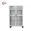 C3 900L Double Glass Door Commercial Display Cooler