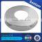 stainless steel handrail post base cover, handrail plate base cover