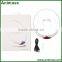 Noise Reduction Echo Cancellation Sweatproof Gym Wireless Headphone V4.1 version Bluetooth 860 headset