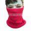 Unisex Polar Fleece Neck Warmer Thermal Snood Scarf