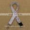 2015 Whole Sale Breakaway Neck Lanyard With Logo Printing