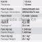 high gloss mdf furniture parts