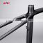 High quality mountain 29er hardtail 29er bicycle carbon frame,headset