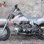 CE 50CC 110CC 4 stroke engine Triangle Swing motorbike, cheap dirt bike