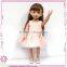 Farvision 18 Inch China Doll Factory