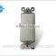UL list 15A 125V 3 -way High Quality Decorative Wall Switch ul