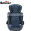 Thick Maretial Safety Portable ECER44/04 be suitable 15-36KG eco child car seat