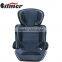 multiple Colour eco-friendly comfortable ECER44/04 completely safety child car seat 15-36KG