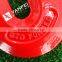 G70 alloy steel clevis hook with safety latch