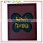 From china merry christmas led sign, sign board led light, portable led sign board