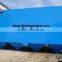 Industrial waste water treatment sedimentation tank equipment