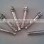 galvanized sleeve anchors