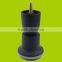 Nylon bed caster / furniture leg caster / thread stem furniture caster (FC5111)