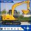 Chinese Cheap Mini 8 ton Excavator For Sale Price (XE80)
