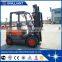 3 Ton LPG Forklift With 4 Wheels for Sale