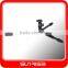 Sunrise Fashion Design Aluminum Tripod Camera Tripod Freyr 254CT luminous tripod