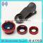 Camera Lens For Ipad Mini New Fish Eye Camera Wide Angle Micro Universal Clip