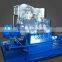 split case multistage pump