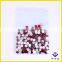 SS6 SS8 SS10 SS12 S16 cheap price flatback rhinestone glass chaton stone