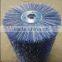 Road Bobcat Sweeper Brushes