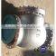 API A216 WCB 300lb Flanged Swing Check Valve