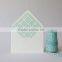 High quality custom paper cheap colored envelopes
