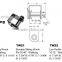 TW22 Low Profile Sliding Winch for truck webbing