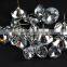 Exquisite Beautiful Crystal Button