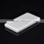 Factory price Wholesale slim thin power bank 5V 10000mAh portable mobile manual for power bank battery charger rohs