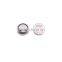 Hot Selling AG4 SR66 377 LR626 LR66 377A SR626SW Button cell Lithium coin Battery for watch