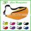 Custom running hip bag belt,waist bag