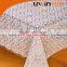 Vinyl Print Lace Table Cloth,PVC Table Cover