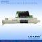 LR-LINK PCIe x1 Gigabit SC Connector Multi Mode Fiber Network Interface Card (Intel 82575EB Chipset )