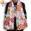 comfortable soft heat transfer printed sublimated women scarf