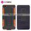 IVYMAX wholesales robot combo case with holster for HUAWEI P8 Lite phone accessories                        
                                                                                Supplier's Choice