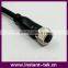 INST PowerJack Adapter Connector Plug and socket