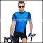 100% polyester Sublimation Adult quick dry cheap china cycling clothing and cycling clothes with bike jersey new model 2015