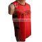 Soccer Training Vest/Bib with Printing