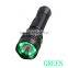High Brightness Rechargeable Promotional Materials LED Traffic Light Torch