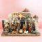 Factory China Direct Sell Christmas Nativity Sets Indoor
