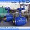 weld 3 pc ball valve top sale