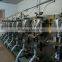 Liquid sachet filling machine